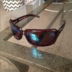 Womens Costa Del Mar Sunglasses